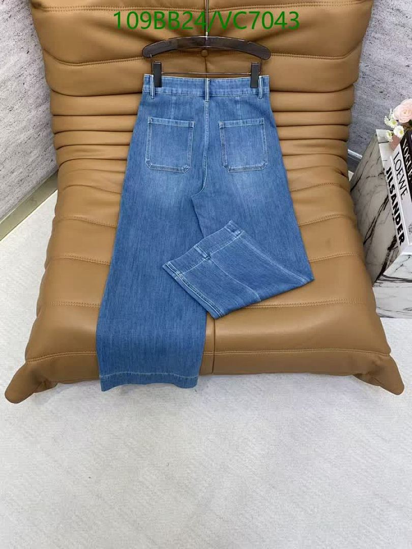 Chole-Clothing Code: VC7043 $: 109USD