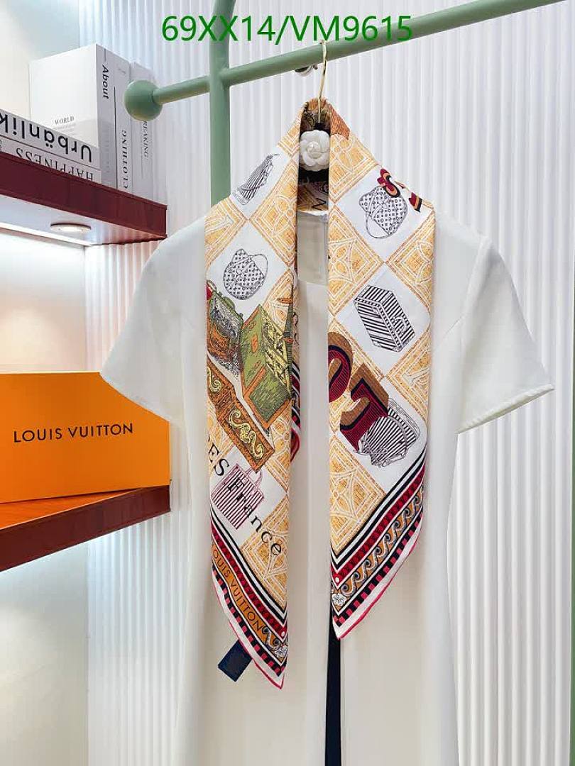 LV-Scarf Code: VM9615 $: 69USD