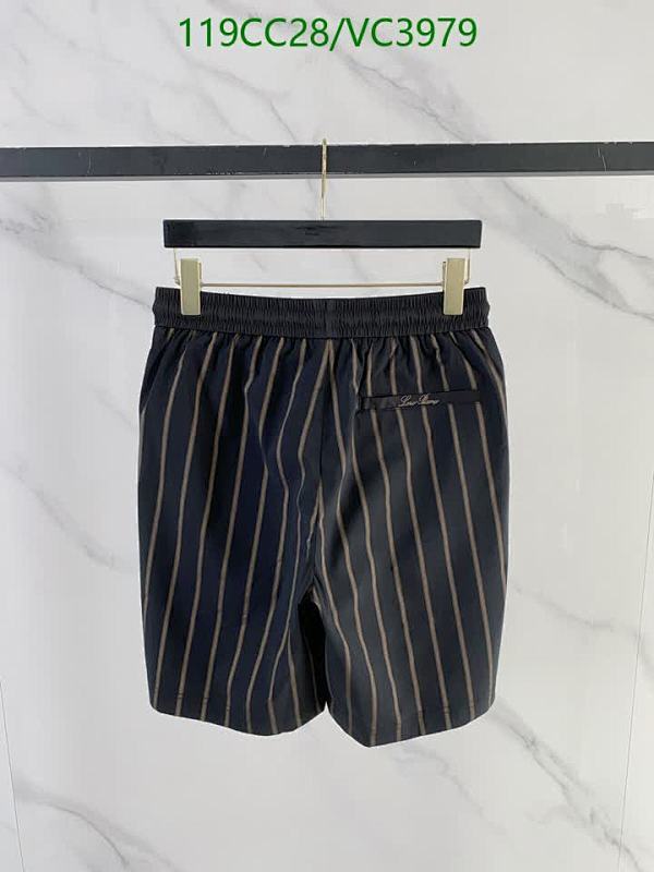 Loro Piana-Clothing Code: VC3979 $: 119USD