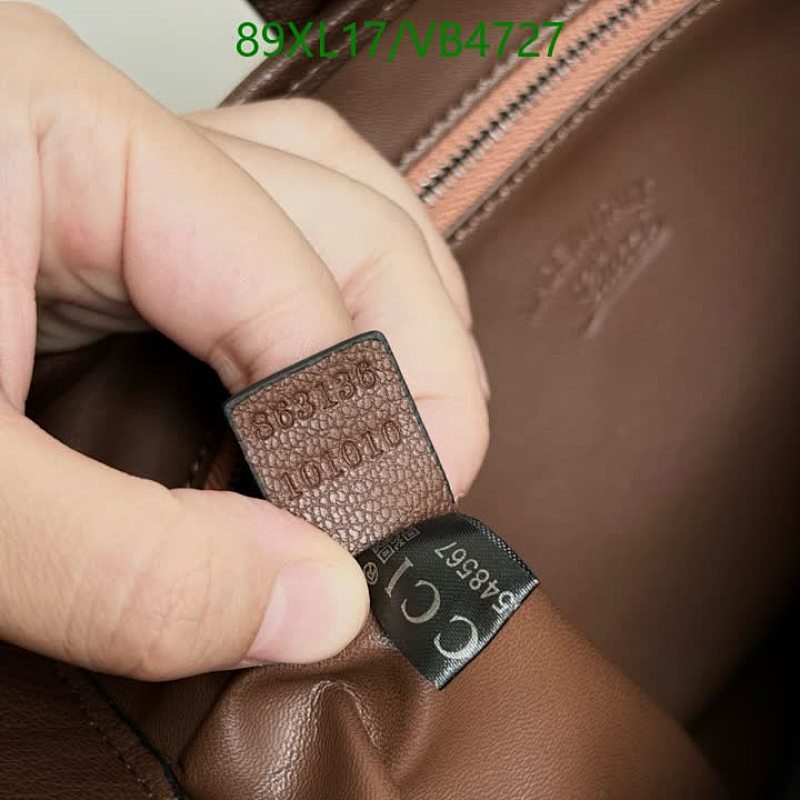 Gucci-Bag-4A Quality Code: VB4727 $: 89USD