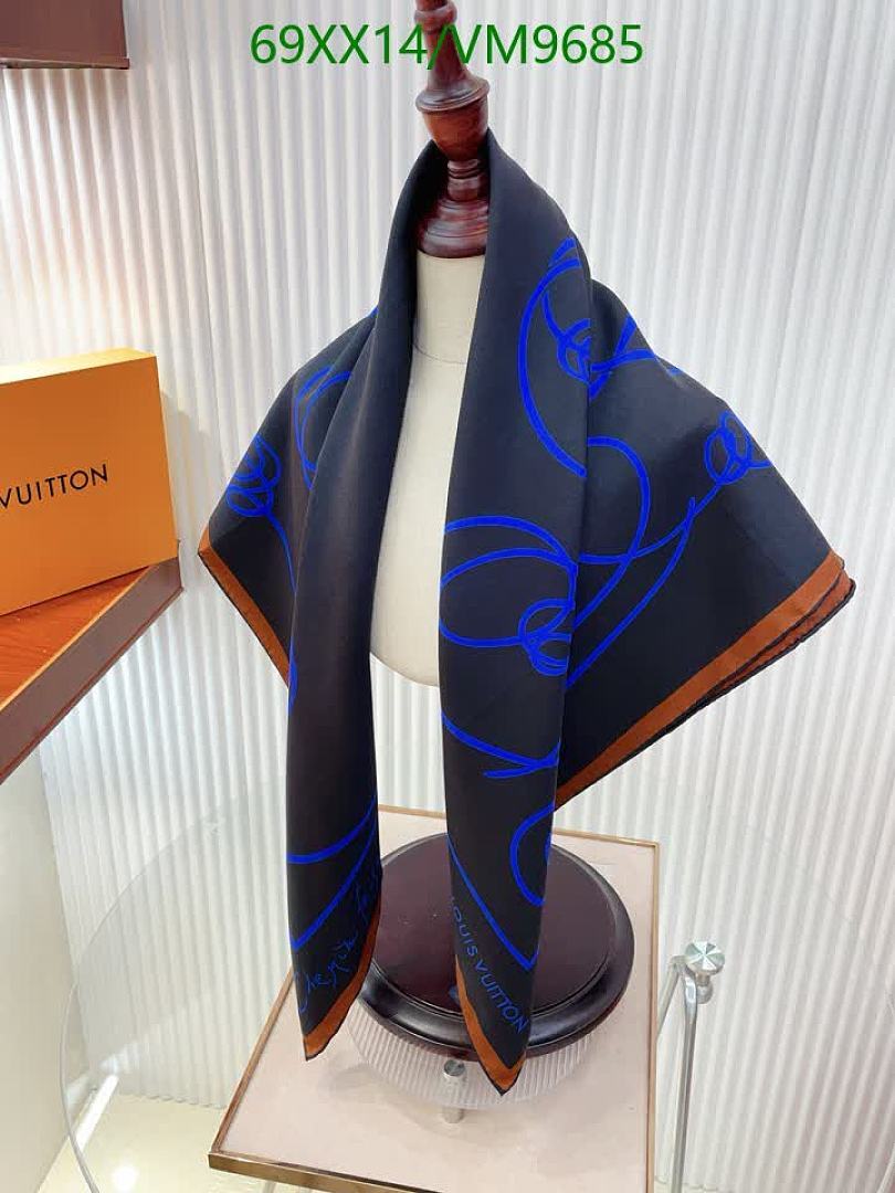 LV-Scarf Code: VM9685 $: 69USD