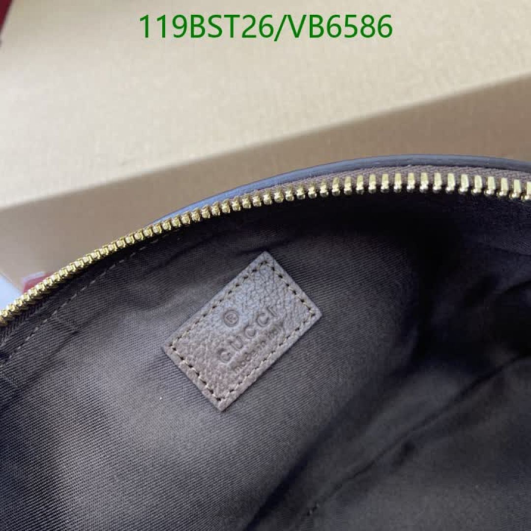 Gucci-Bag-Mirror Quality Code: VB6586 $: 119USD
