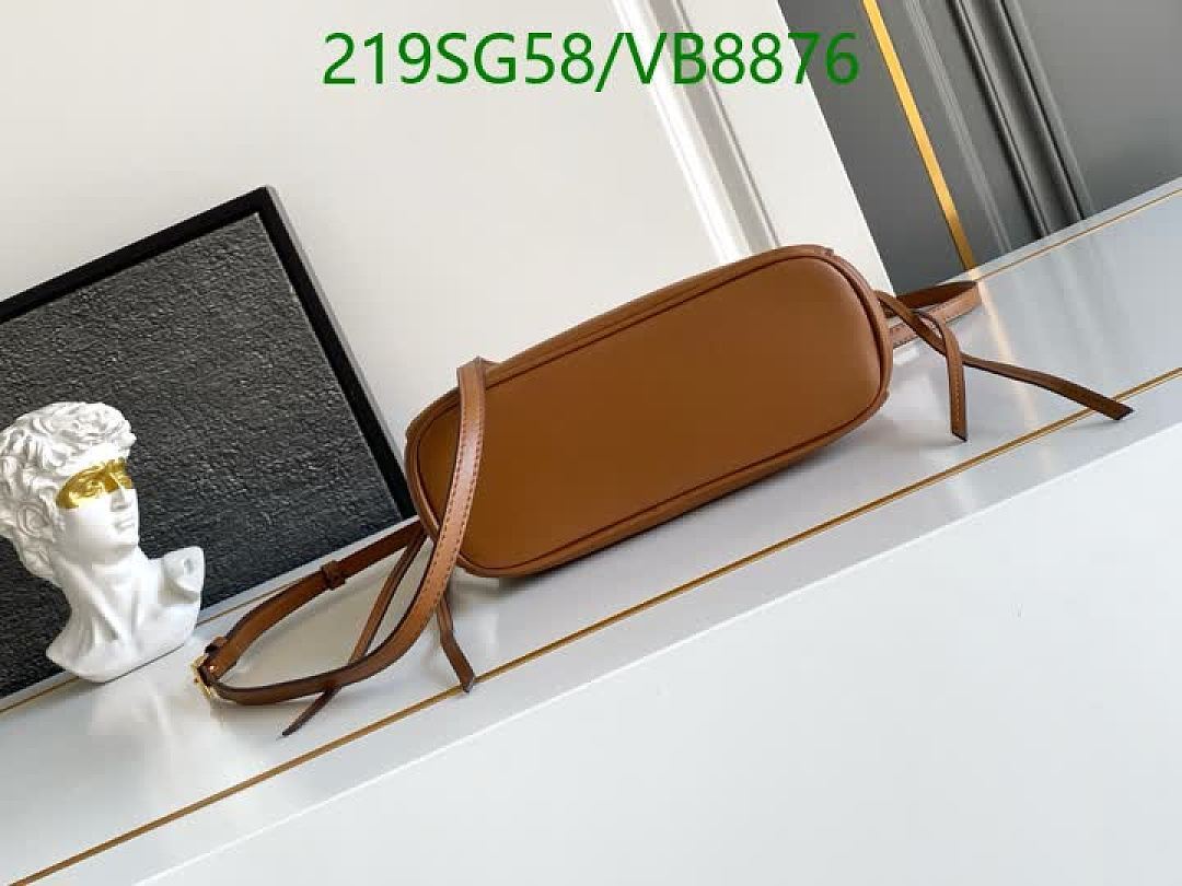 Prada-Bag-Mirror Quality Code: VB8876 $: 219USD