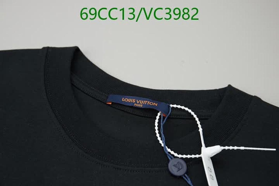 LV-Clothing Code: VC3982 $: 69USD