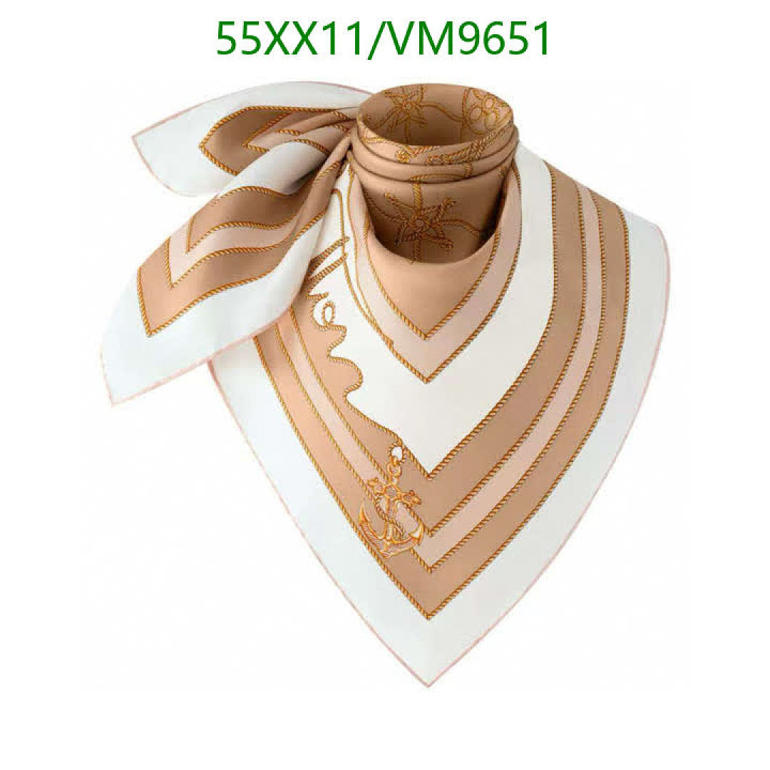 LV-Scarf Code: VM9651 $: 55USD
