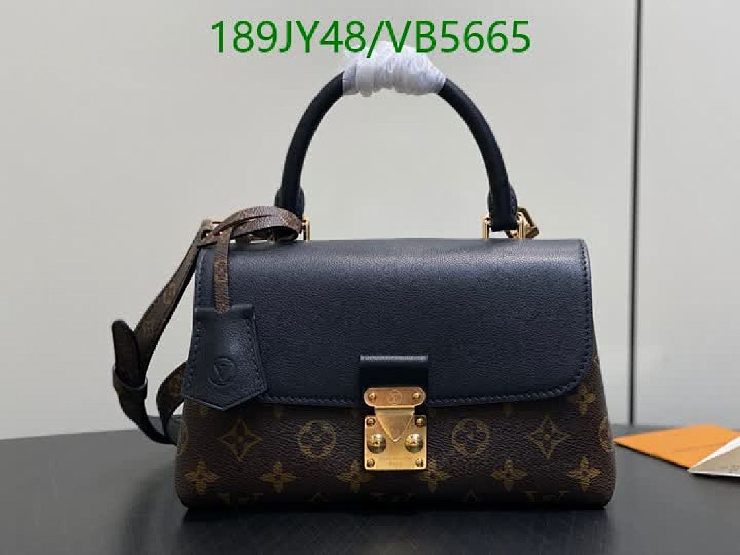 LV-Bag-Mirror Quality Code: VB5665 $: 189USD