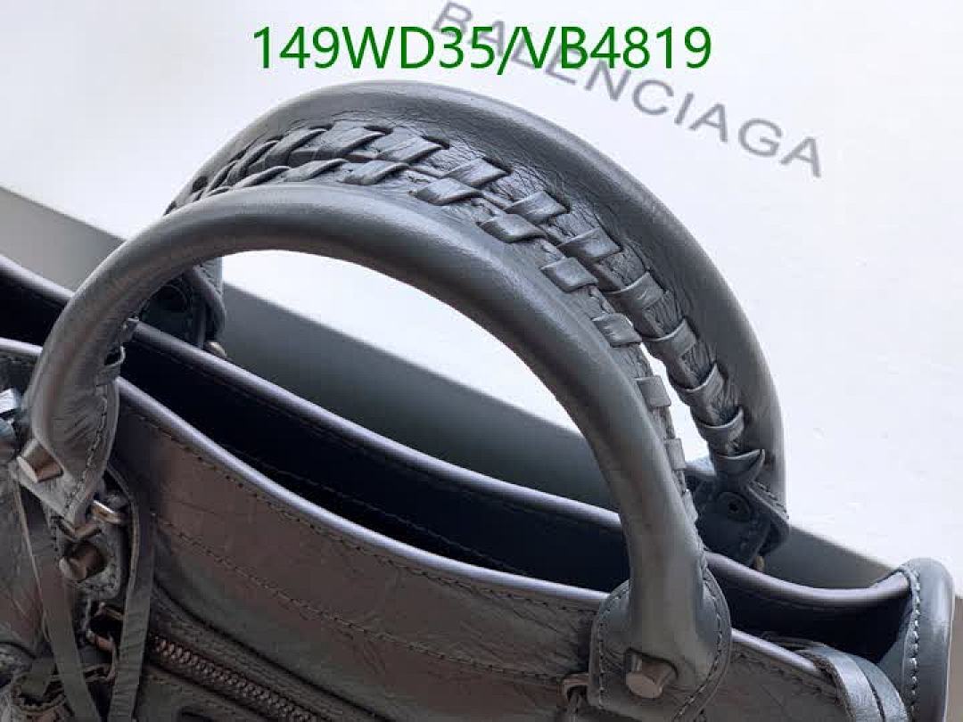 Balenciaga-Bag-4A Quality Code: VB4819