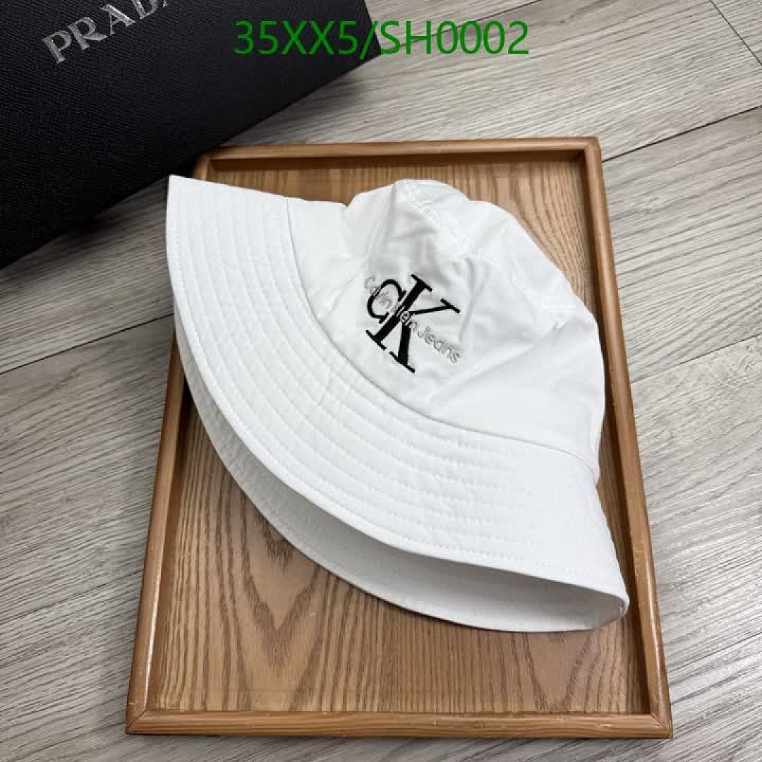 CK-Cap(Hat) Code: SH0002 $: 35USD
