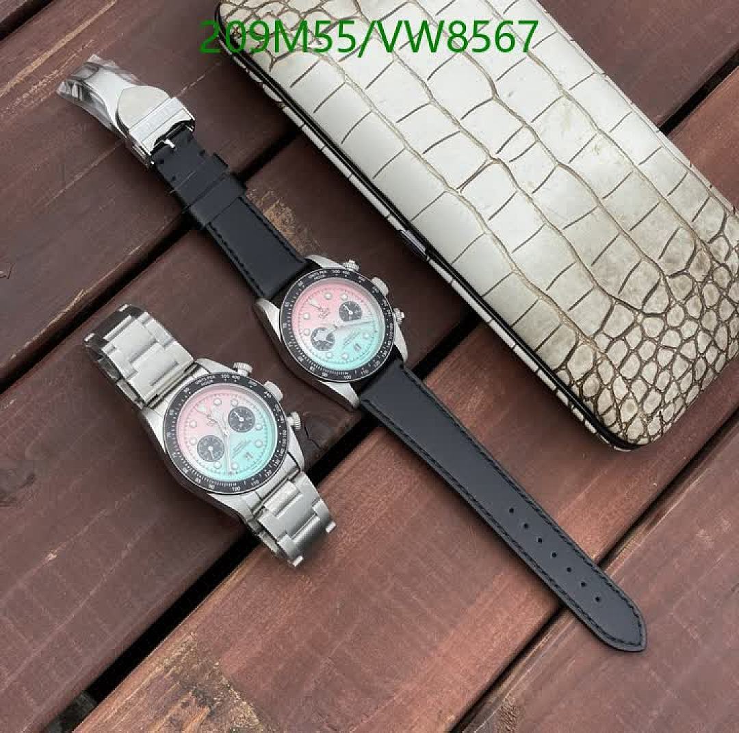 Tudor-Watch-Mirror Quality Code: VW8567 $: 209USD