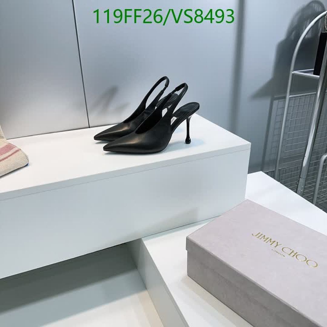 Jimmy Choo-Men shoes Code: VS8493 $: 119USD