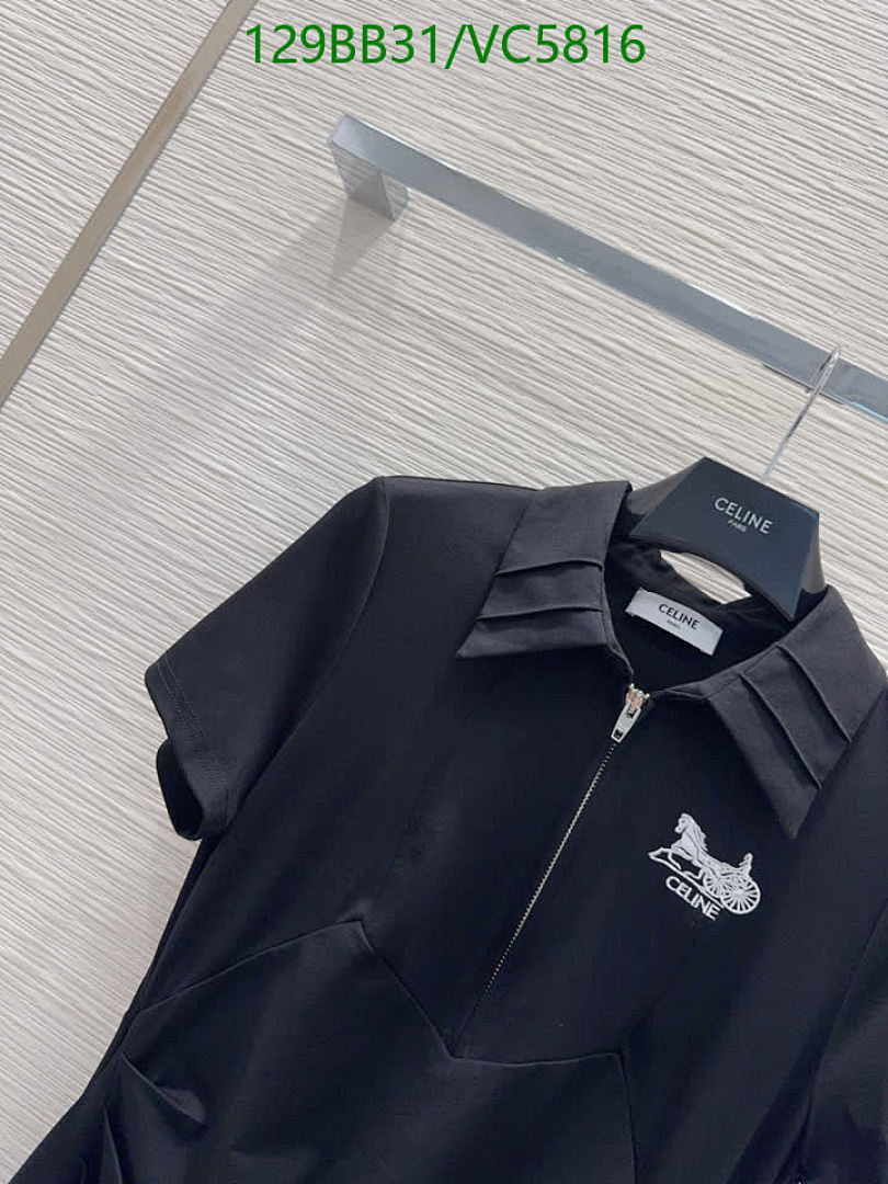 Celine-Clothing Code: VC5816 $: 129USD
