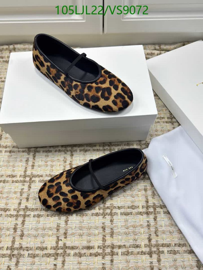 The Row-Women Shoes Code: VS9072 $: 105USD