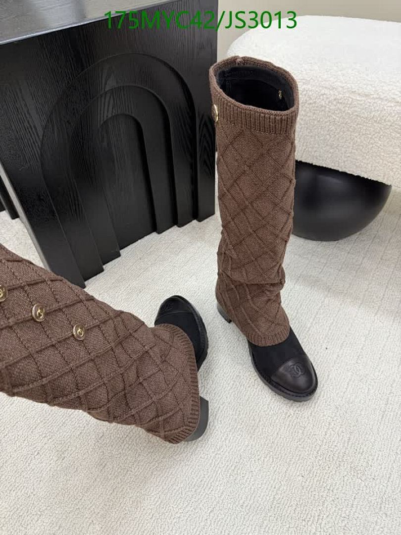 Boots-Women Shoes Code: JS3013 $: 175USD
