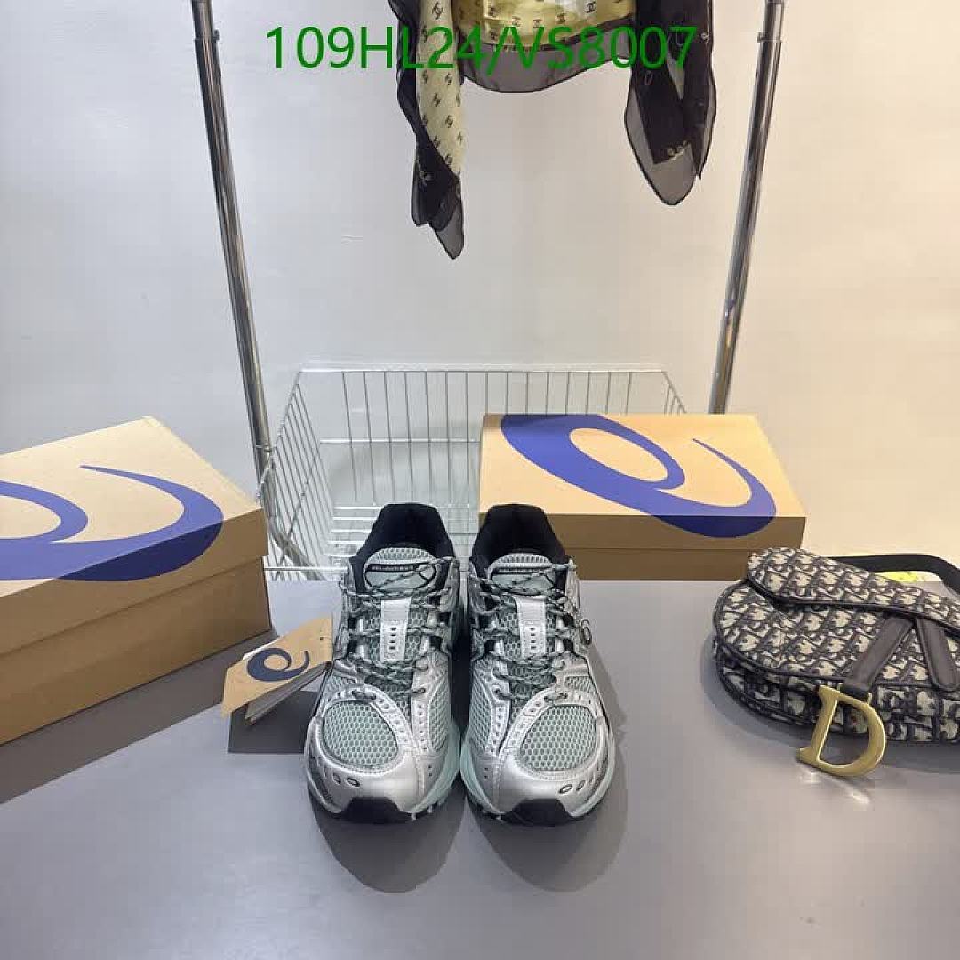 Asics-Men shoes Code: VS8007 $: 109USD