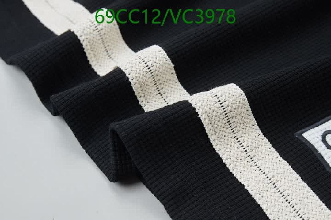 Loewe-Clothing Code: VC3978 $: 69USD