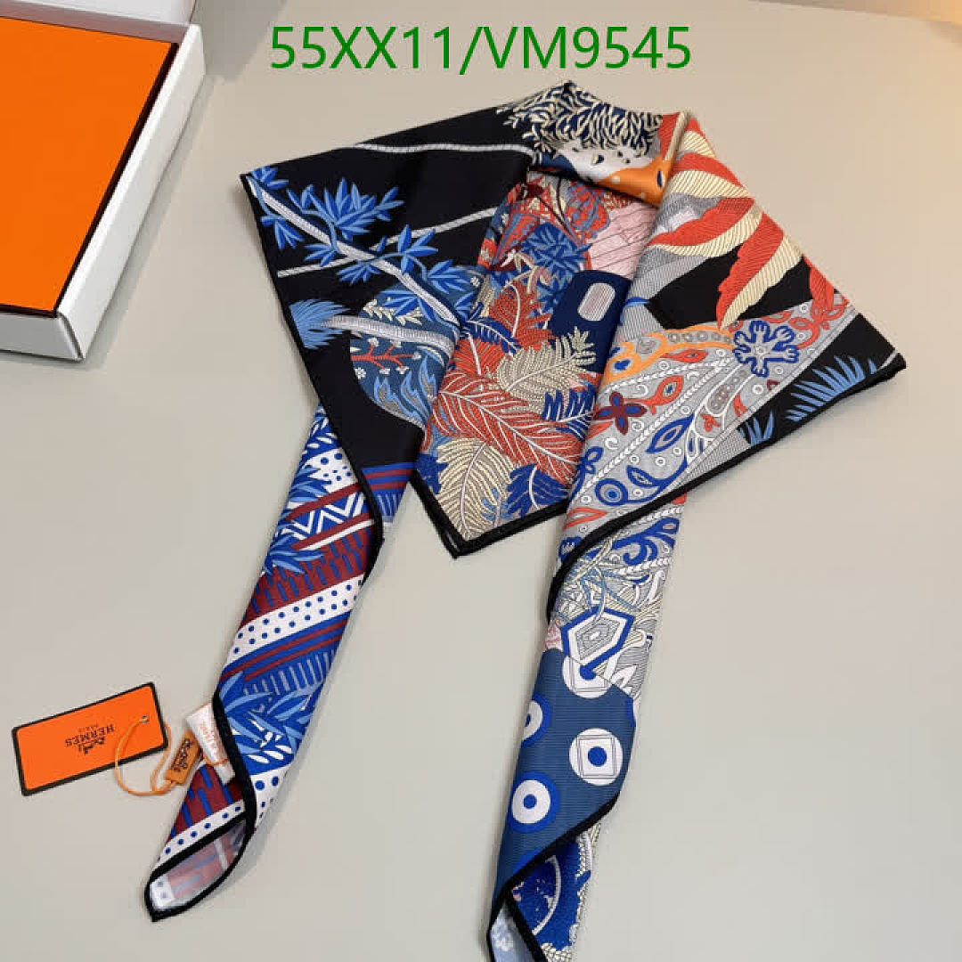 Hermes-Scarf Code: VM9545 $: 55USD