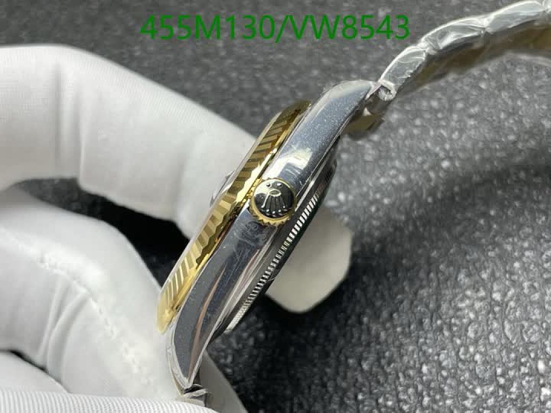 Rolex-Watch-Mirror Quality Code: VW8543 $: 455USD