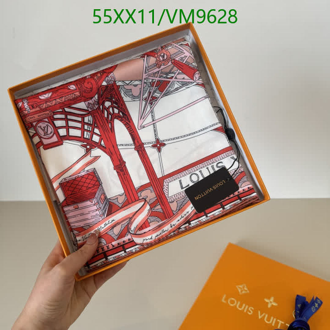 LV-Scarf Code: VM9628 $: 55USD