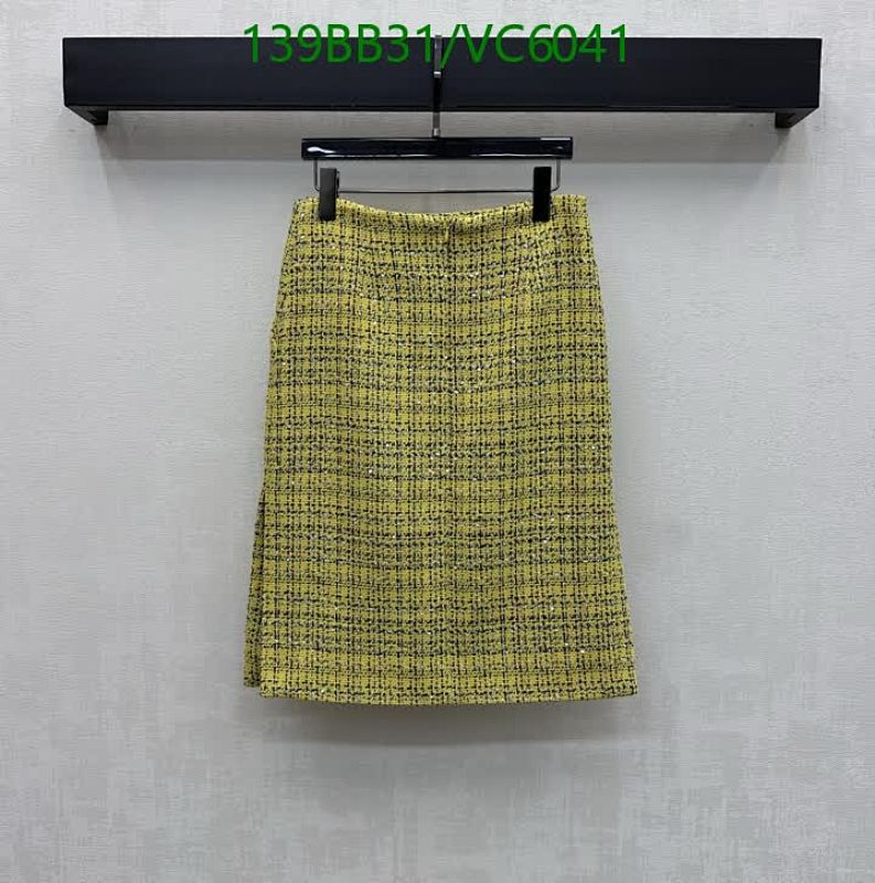Chanel-Clothing Code: VC6041 $: 139USD