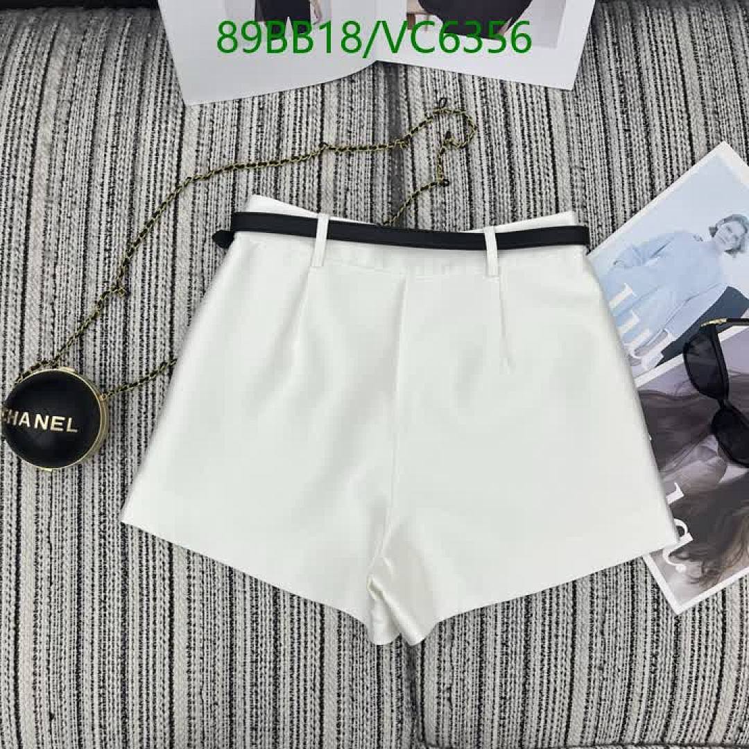 Hermes-Clothing Code: VC6356 $: 89USD