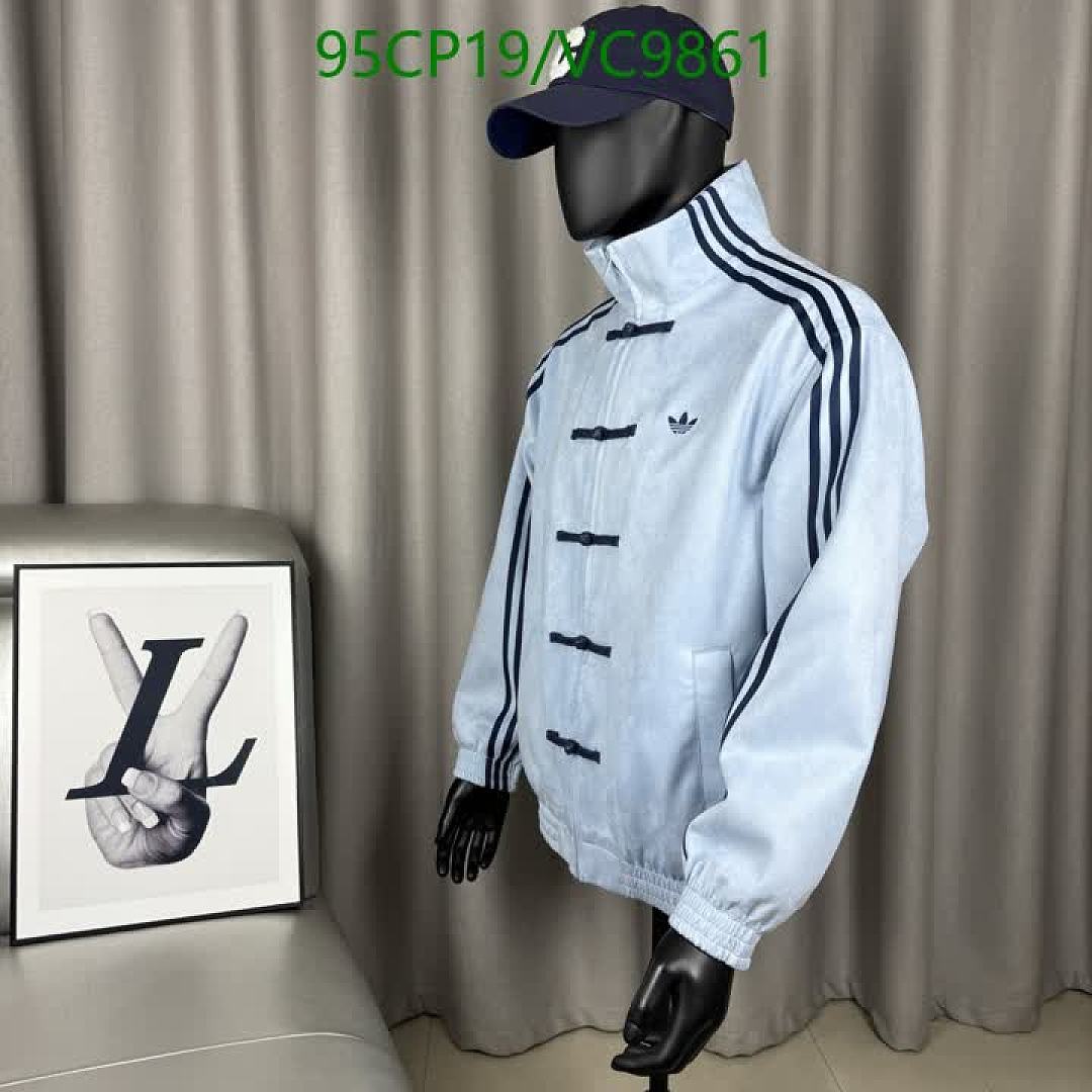Adidas-Clothing Code: VC9861 $: 95USD