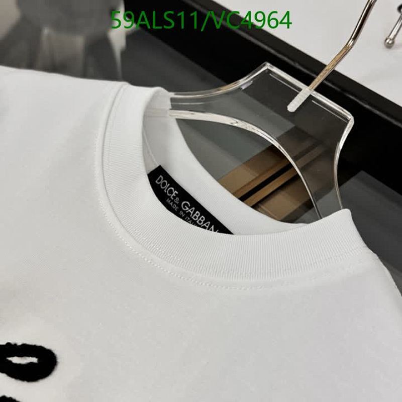 D&G-Kids Clothing Code: VC4964 $: 59USD