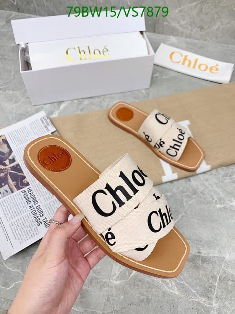 Chloe-Women Shoes Code: VS7879 $: 79USD