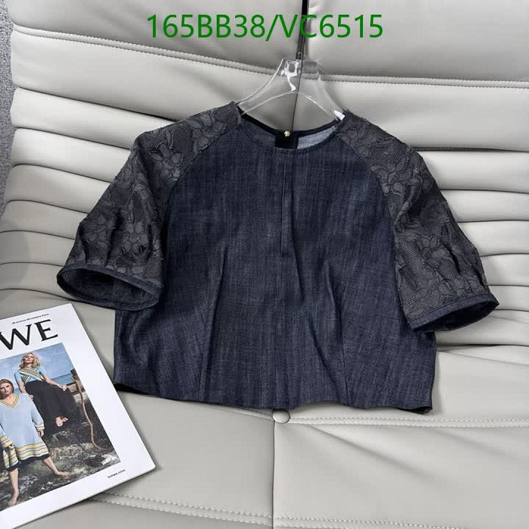 LV-Clothing Code: VC6515 $: 165USD