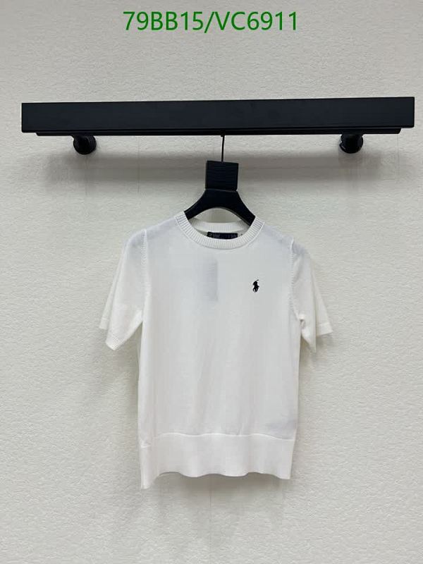 Ralph Lauren-Clothing Code: VC6911 $: 79USD