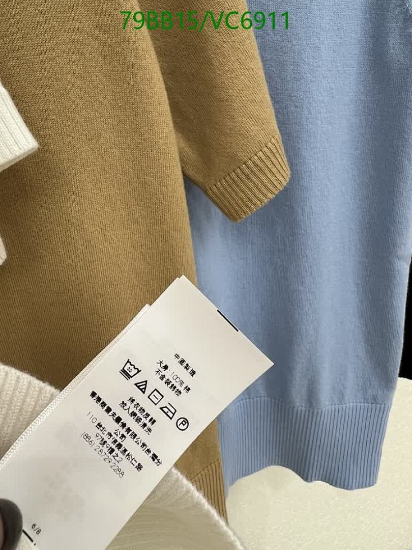 Ralph Lauren-Clothing Code: VC6911 $: 79USD