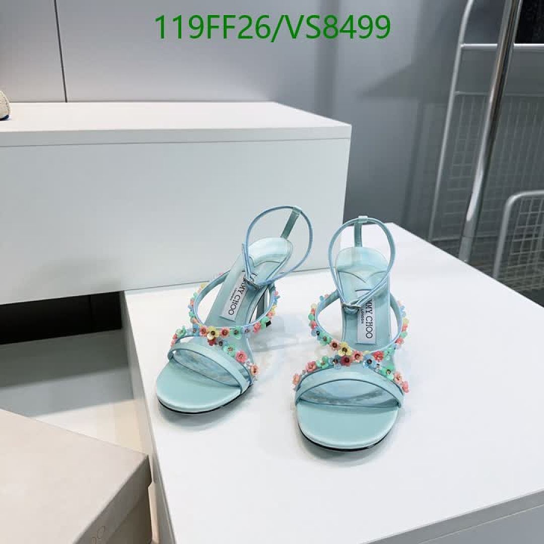 Jimmy Choo-Men shoes Code: VS8499 $: 119USD