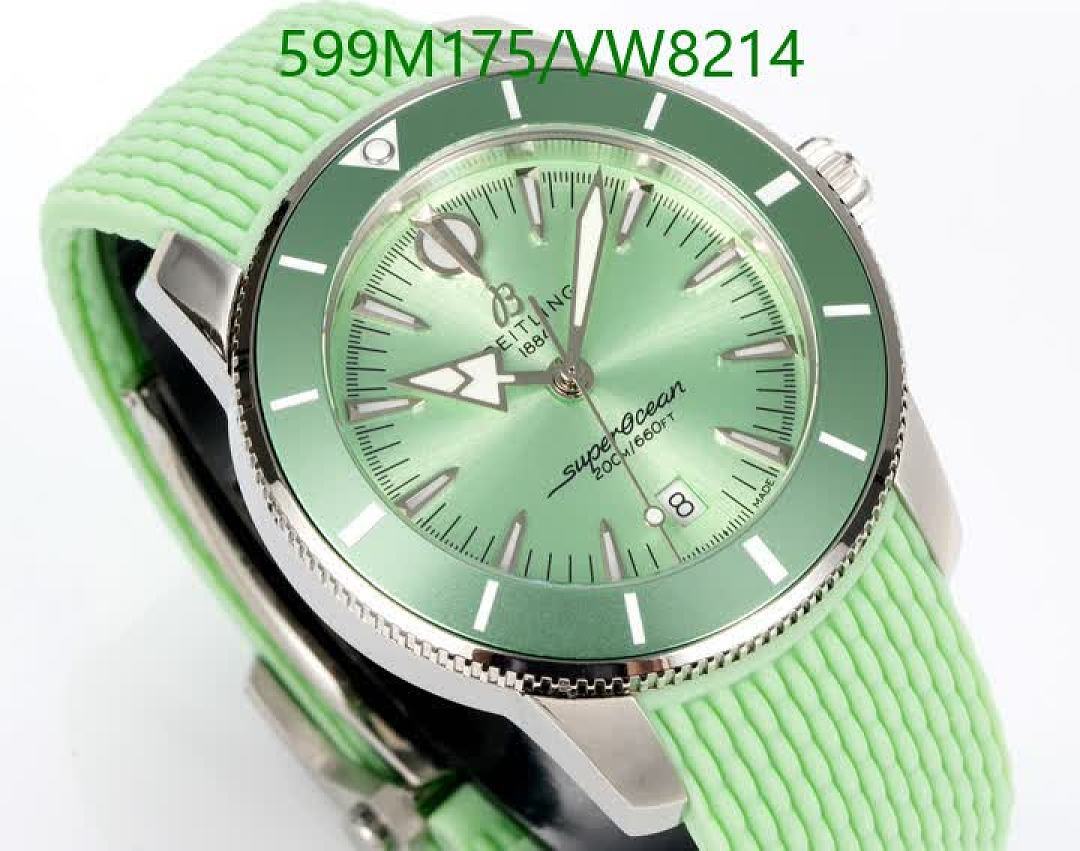 Breitling-Watch-Mirror Quality Code: VW8214 $: 599USD