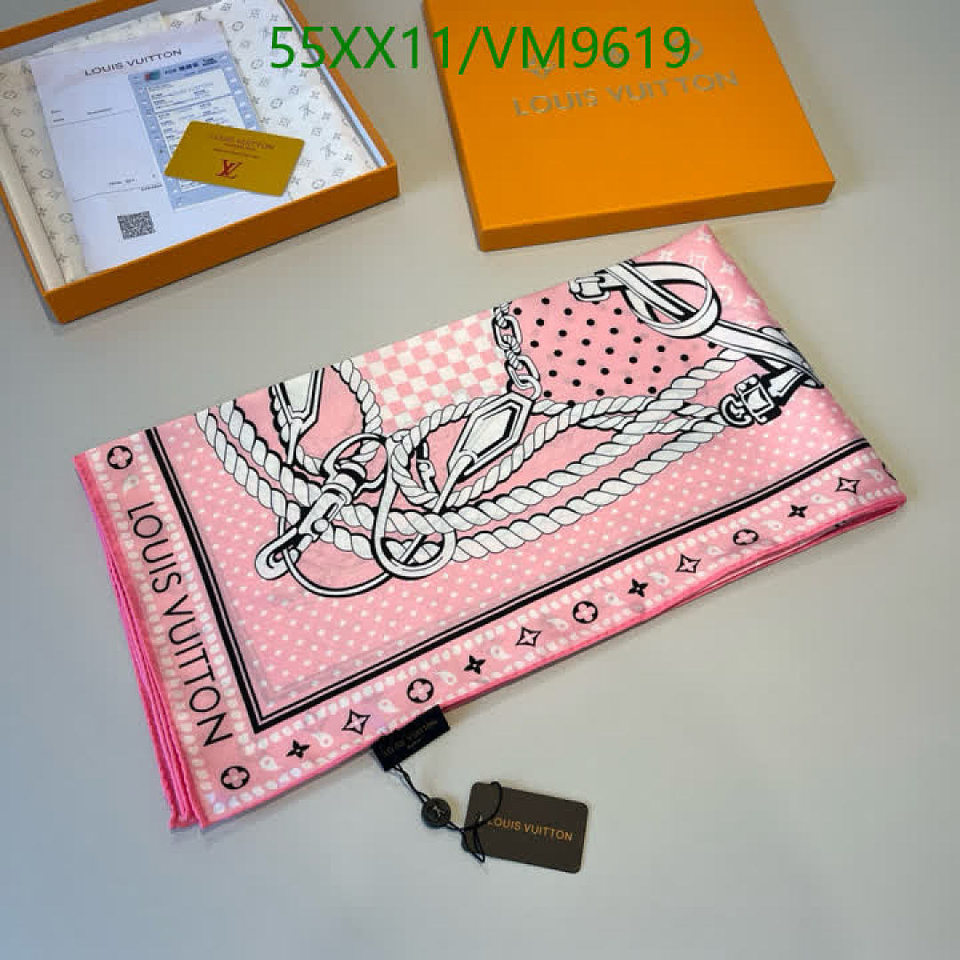 LV-Scarf Code: VM9619 $: 55USD