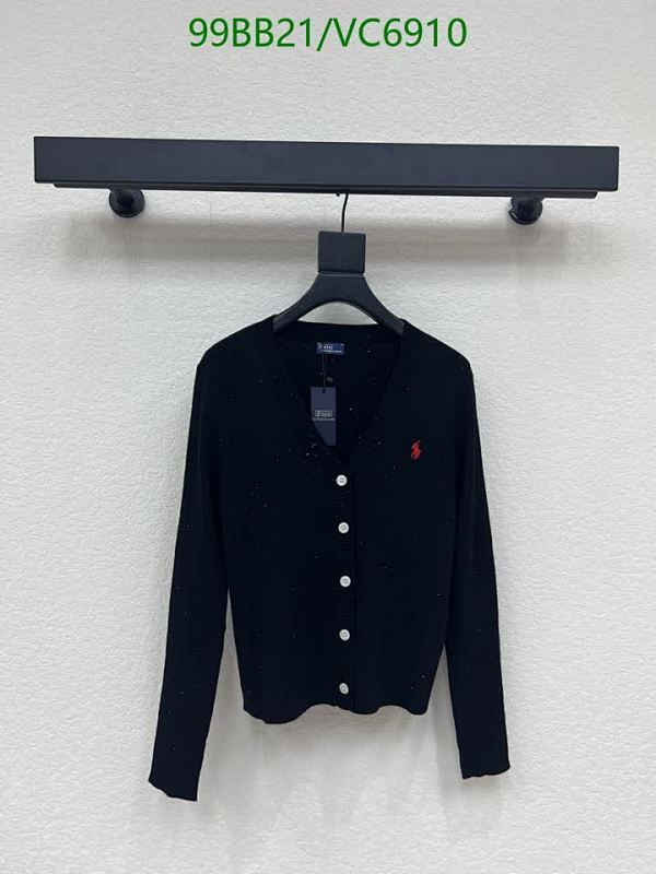 Ralph Lauren-Clothing Code: VC6910 $: 99USD