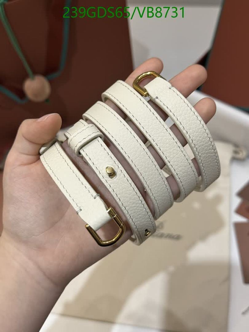 Loro Piana-Bag-Mirror Quality Code: VB8731 $: 239USD