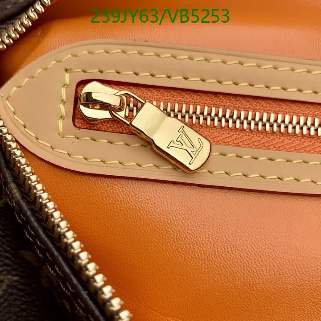 LV-Bag-Mirror Quality Code: VB5253 $: 239USD