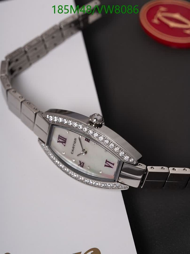 Cartier-Watch-4A Quality Code: VW8086 $: 185USD