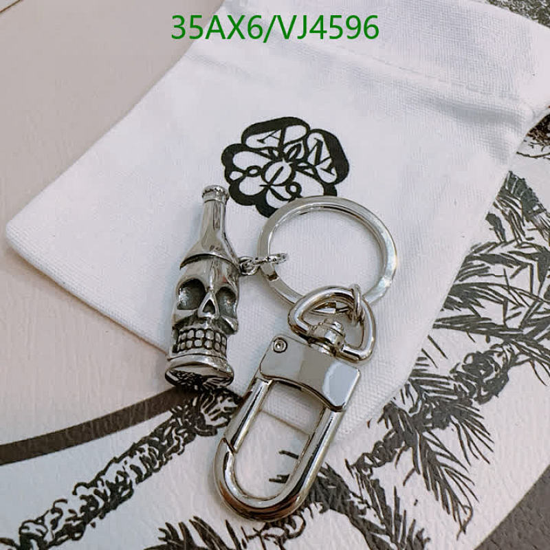 Alexander McQueen-Jewelry Code: VJ4596 $: 35USD