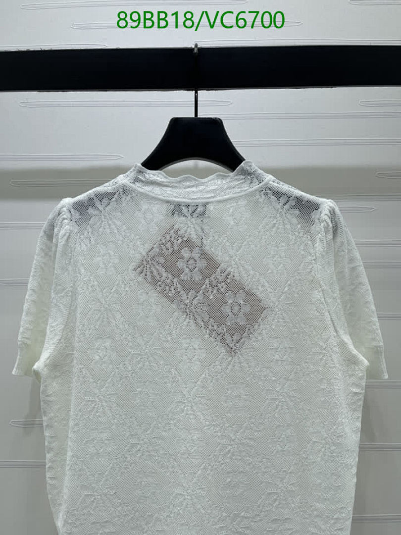 Miu Miu-Clothing Code: VC6700 $: 89USD