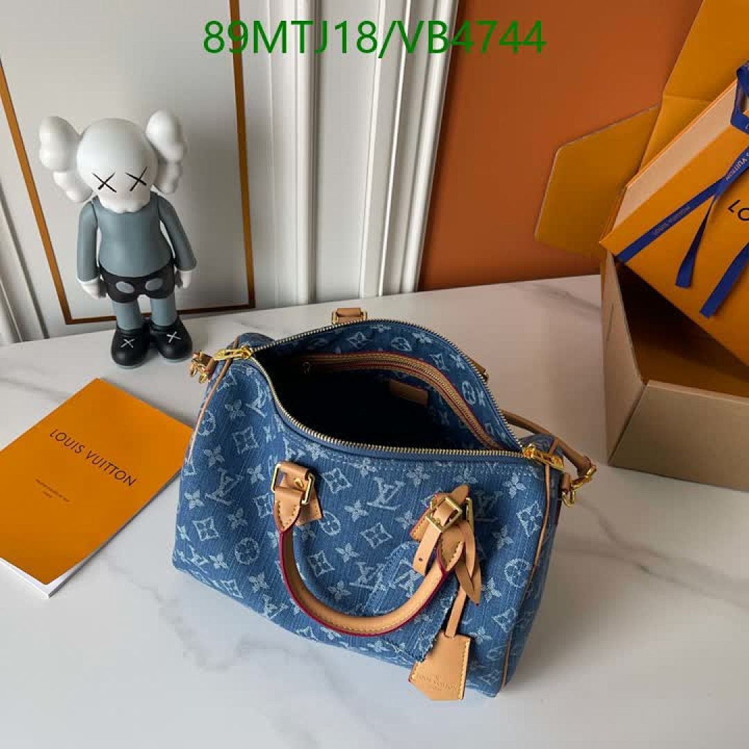 LV-Bag-4A Quality Code: VB4744 $: 89USD