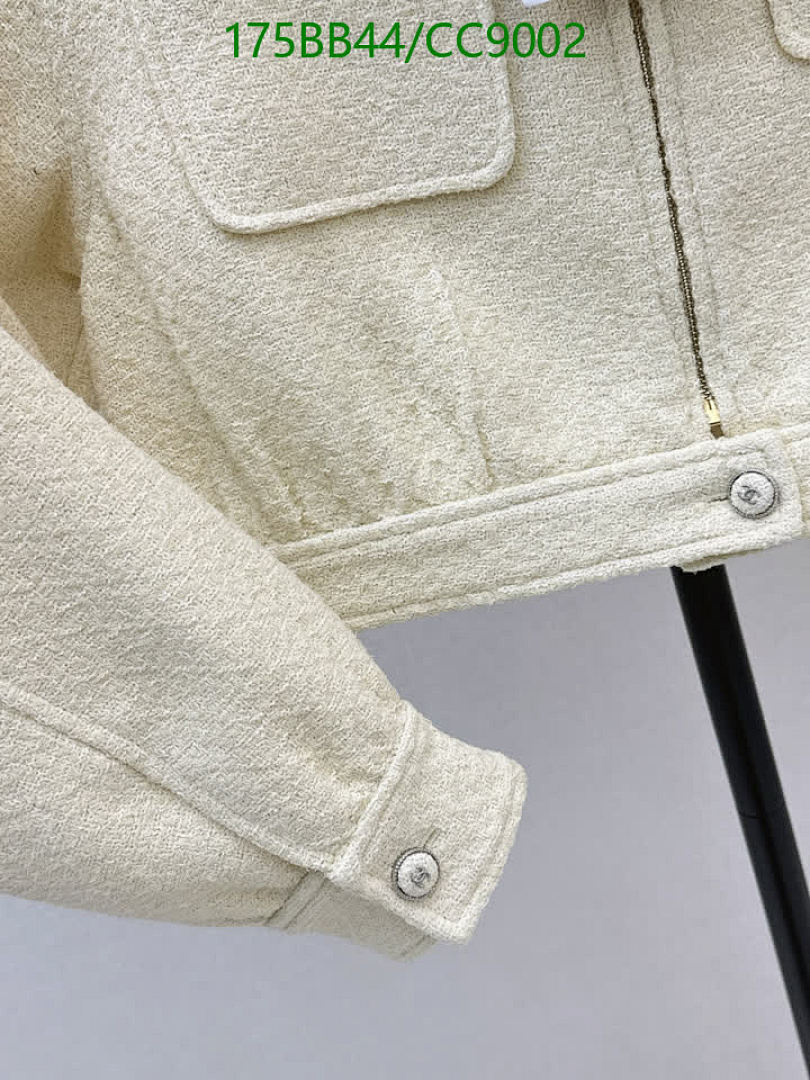 Chanel-Clothing Code: CC9002 $: 175USD