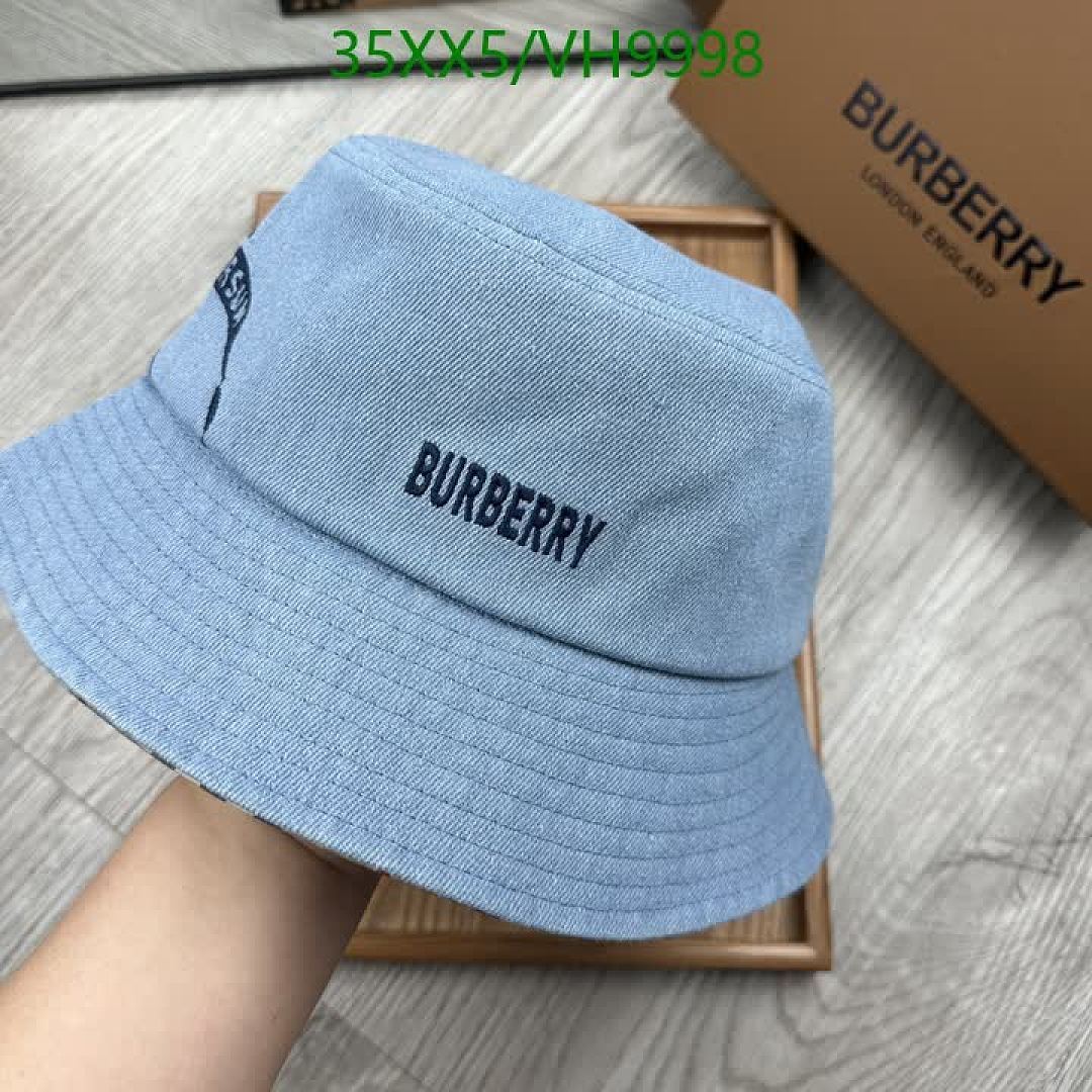 Burberry-Cap(Hat) Code: VH9998 $: 35USD