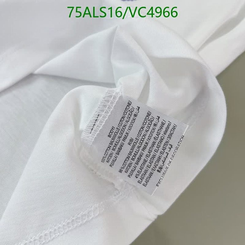 D&G-Kids Clothing Code: VC4966 $: 75USD