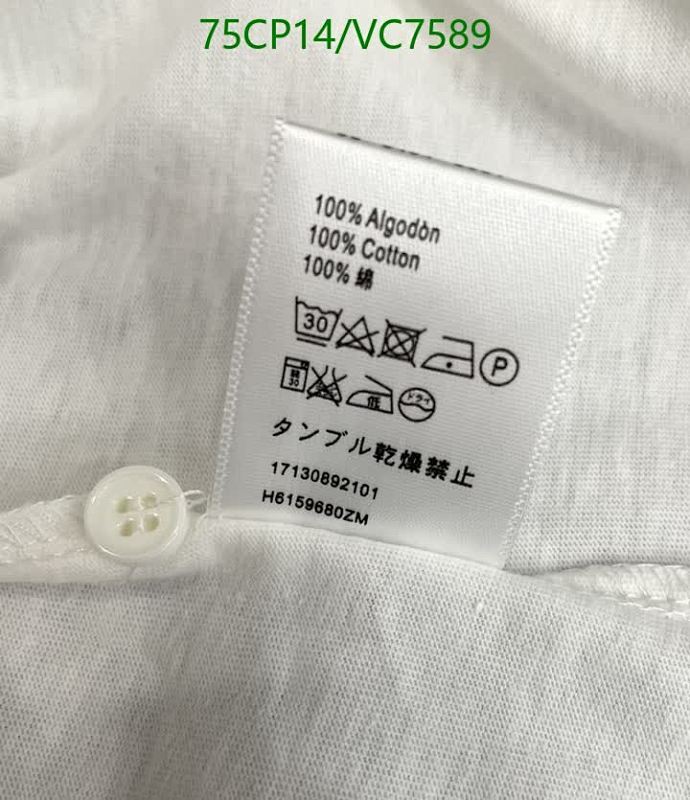 Loewe-Clothing Code: VC7589 $: 75USD