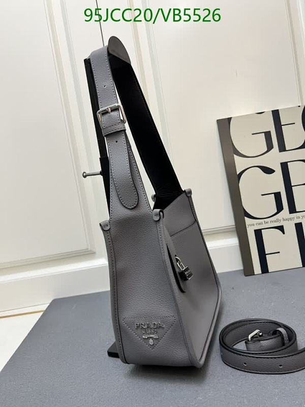 Prada-Bag-4A Quality Code: VB5526 $: 95USD