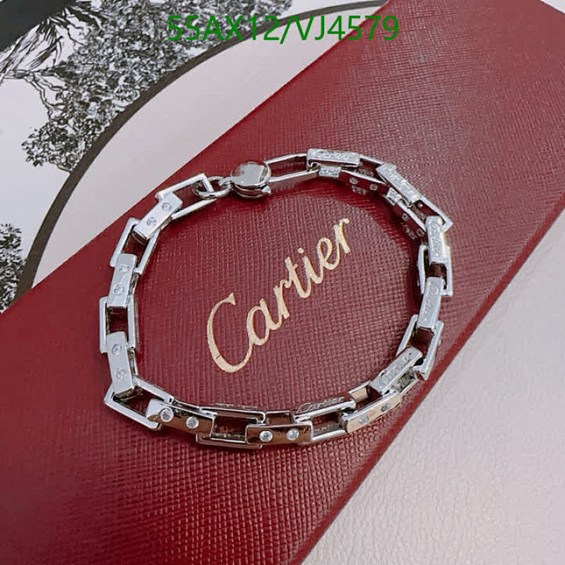 Cartier-Jewelry Code: VJ4579 $: 55USD