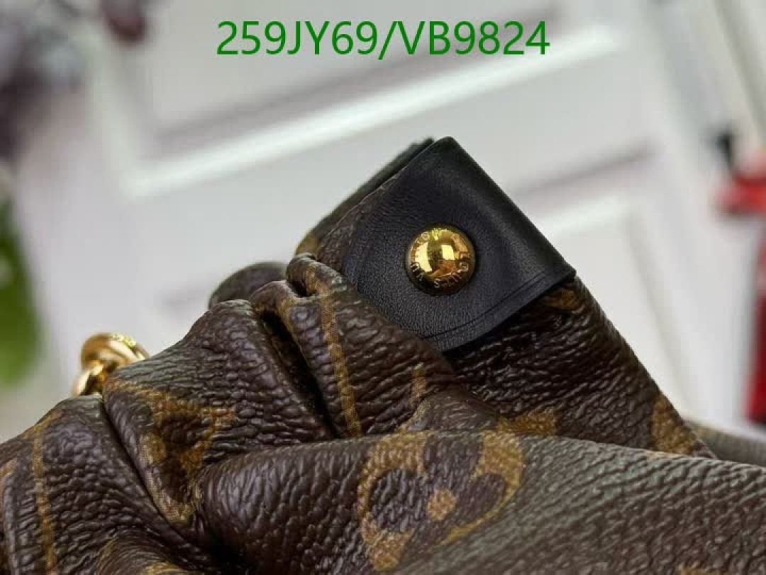 LV-Bag-Mirror Quality Code: VB9824 $: 259USD