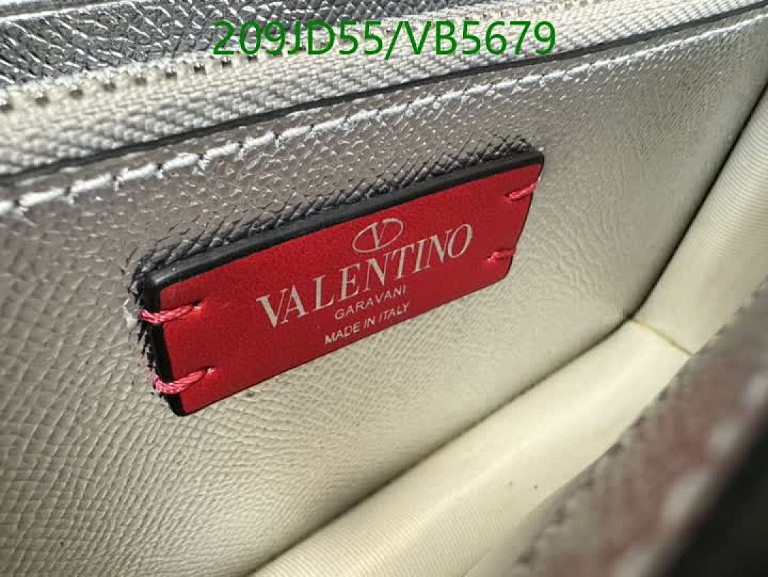 Valentino-Bag-Mirror Quality Code: VB5679 $: 209USD