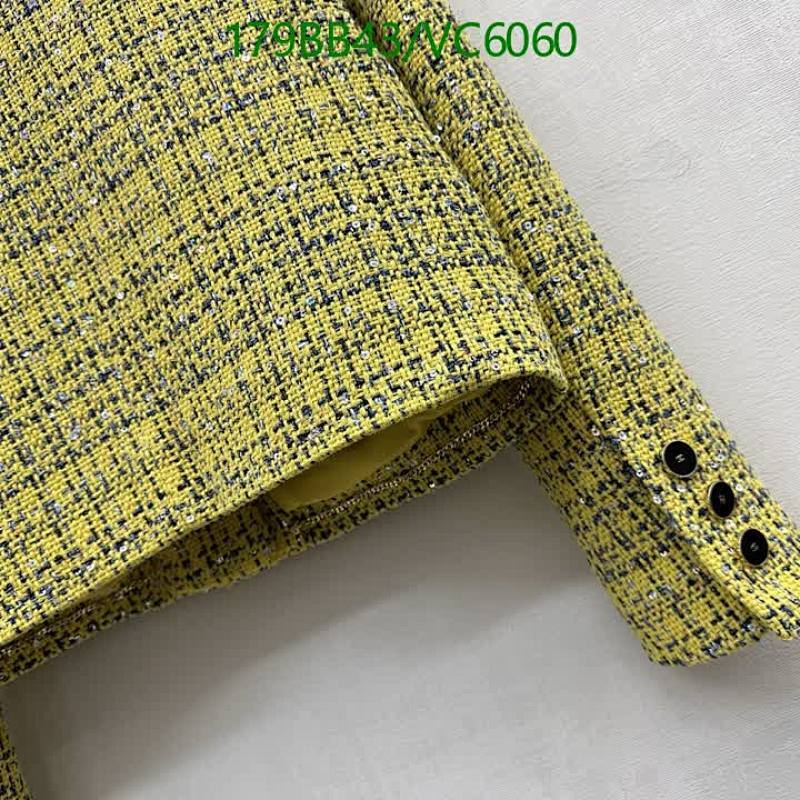 Chanel-Clothing Code: VC6060 $: 179USD