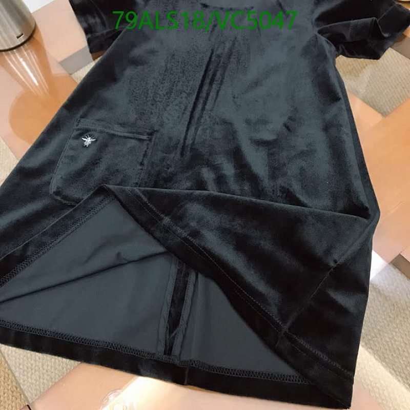 Dior-Kids clothing Code: VC5047 $: 79USD